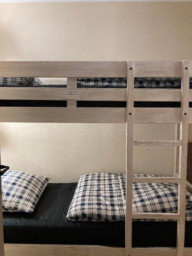 Les Restanques Coquelicot Vue Apartamento *