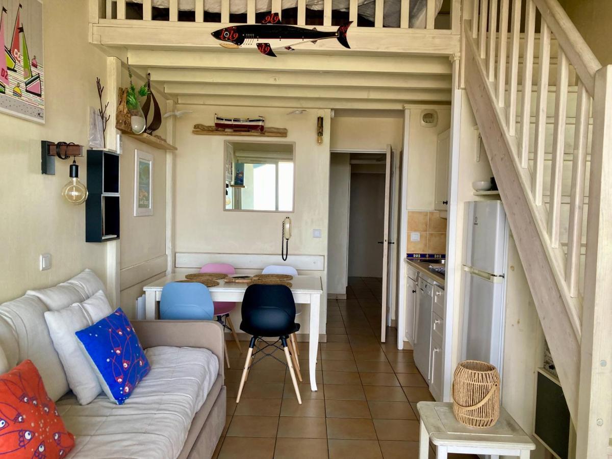 Les Restanques Coquelicot Vue Apartamento *